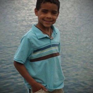 Meet your Posher, Tyson